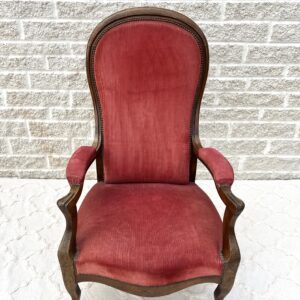 À l'ombre des ouches - fauteuil esmee new 1