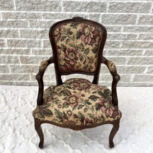 À l'ombre des ouches - fauteuil archibald new 1