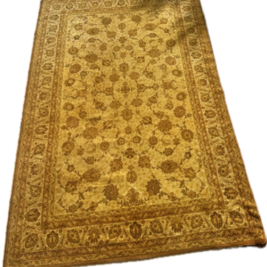 À l'ombre des ouches - tapis vintage augusta new