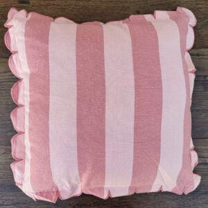 À l'ombre des ouches - coussin amandina new