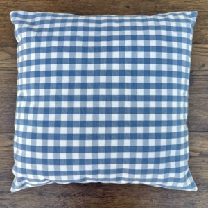 À l'ombre des ouches - coussin carolina new