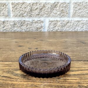 À l'ombre des ouches - dessous de verre stella marron new