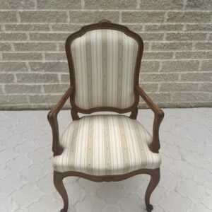À l'ombre des ouches - fauteuil cleonice new